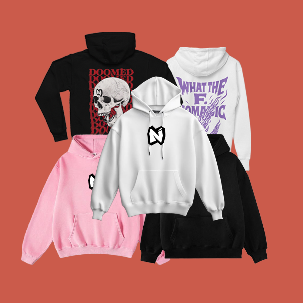 Hoodies