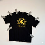 Bahubali oversized tee