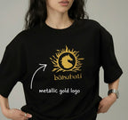 Bahubali oversized tee