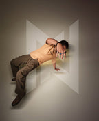 MindMap oversized tee