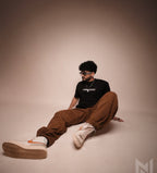 Rebellion Oversized Tee