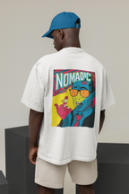 Nomadic WTF Oversized Tee