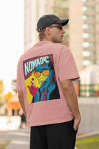 Nomadic WTF Oversized Tee