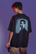 Rule No.1 Oversized Tee