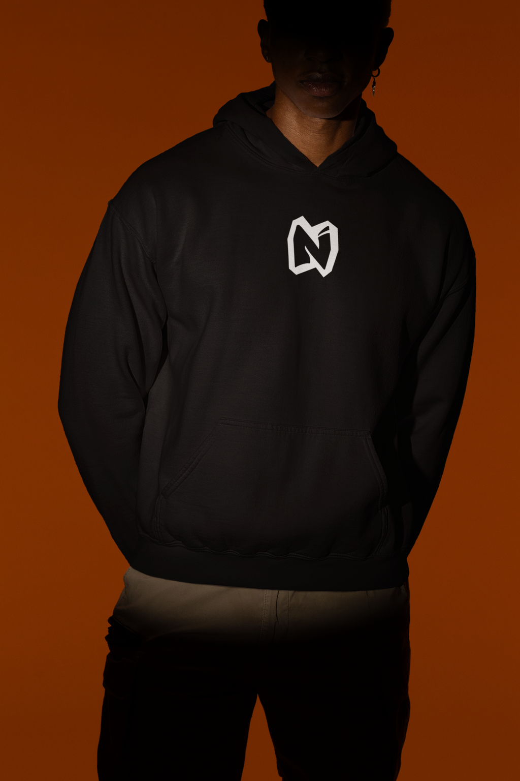 Nomadic WTF Hoodie