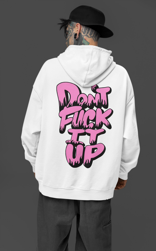 DONT HOODIE HEAVY