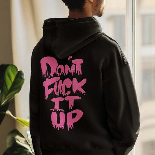 DONT HOODIE HEAVY