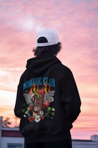 NOMADIC CLUB HOODIE HEAVY