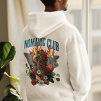 NOMADIC CLUB HOODIE HEAVY