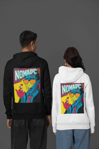 Nomadic WTF Hoodie
