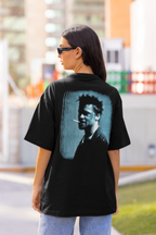 Rule No.1 Oversized Tee