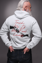 TOUCH ME HOODIE HEAVY