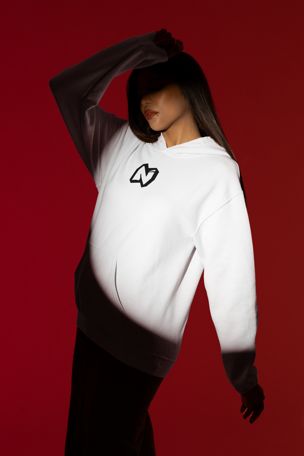 Nomadic WTF Hoodie