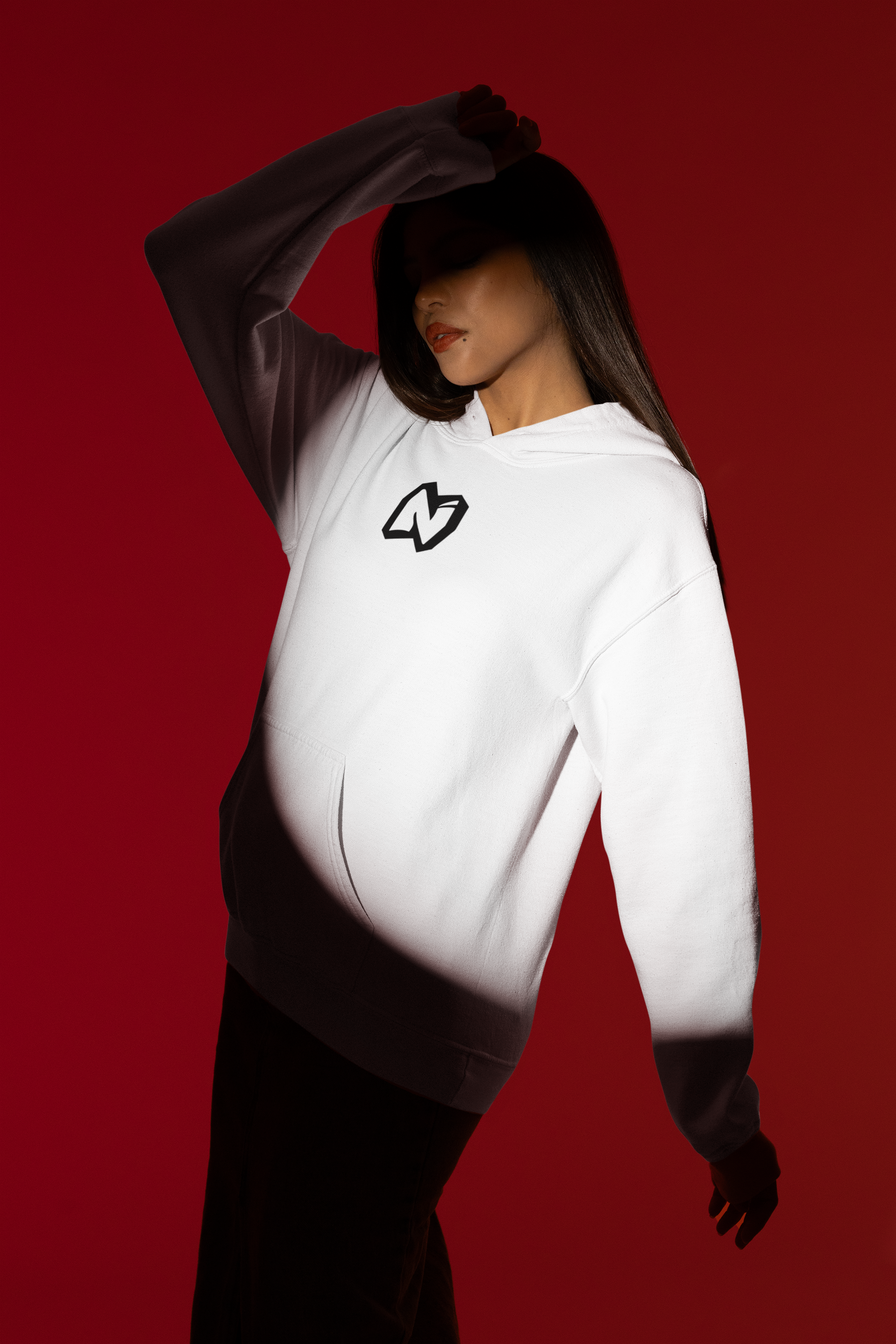 Nomadic WTF Hoodie