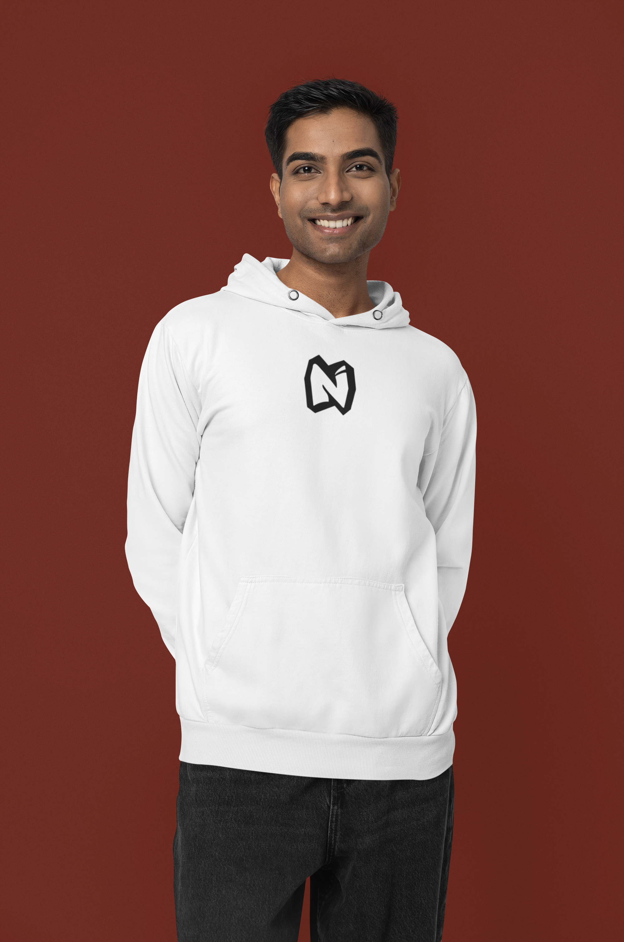 Nomadic WTF Hoodie